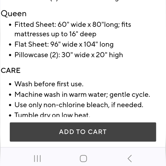 Lilly Pullitzer for Pottery Barn Mermaid Cove sheet set - Picture 5 of 6